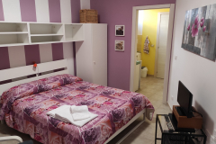 Zona notte